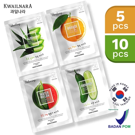 Kwailnara Fruit 