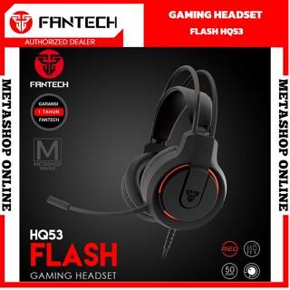 Harga best sale headset fantech