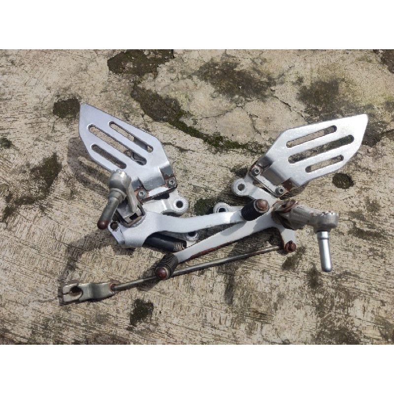 Jual Footstep R15 V2 Original | Shopee Indonesia