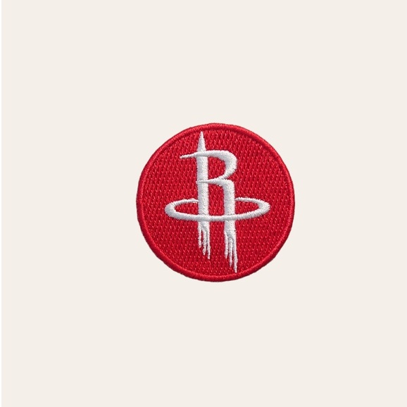 Jual Patch Houston Rocket Basketball Team ( Iron Patch ) | Shopee Indonesia