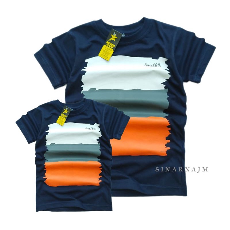 Jual COUPLE DISTRO DEWASA DAN ANAK KSDWS | Shopee Indonesia