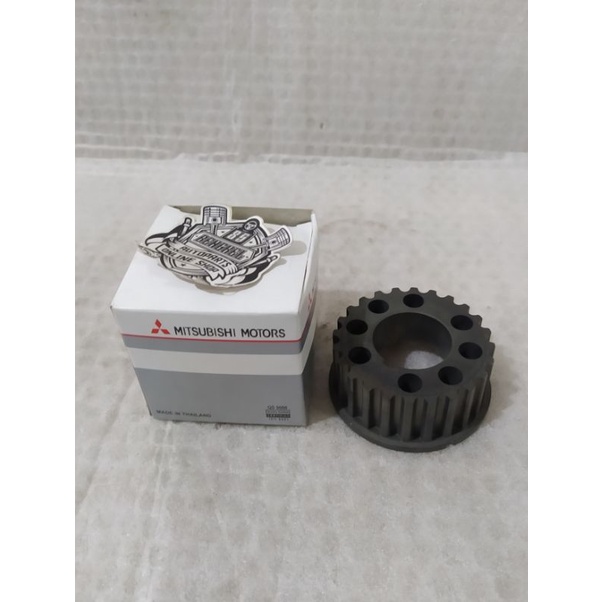 Jual GIGI TIMING GEAR TIMING MITSUBISHI L300 DIESEL NEW MD164831