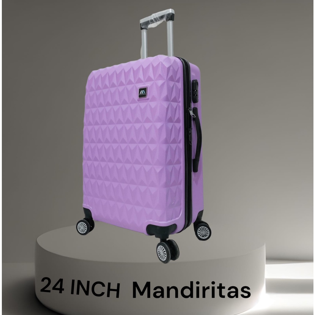 Jual Koper 24 Inch Koper Polo Geneva Koper besar Koper Bagasi Koper ...