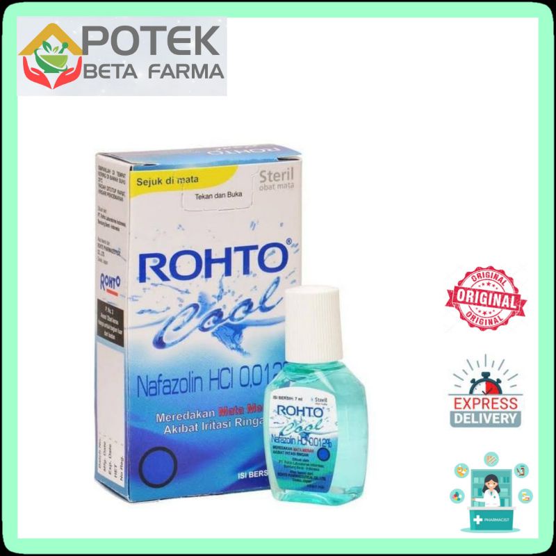 Jual Tetes Mata / Insto / Rohto | Shopee Indonesia