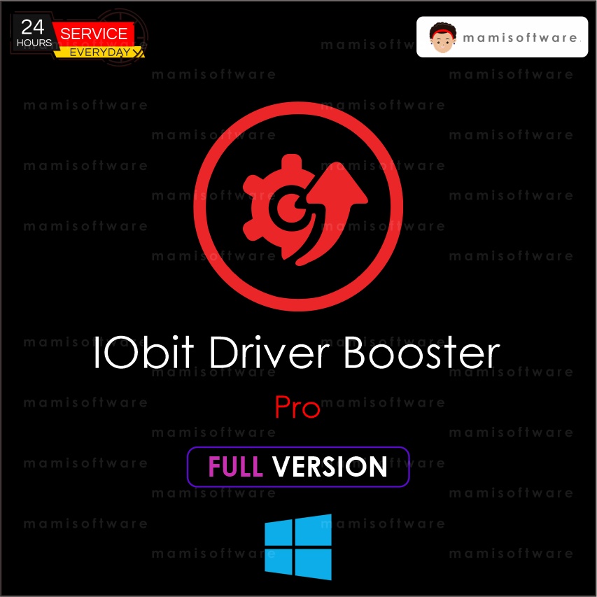 iobit driver booster free vs pro