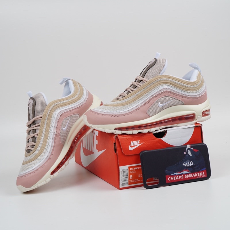 Sepatu Nike Nike Air Max 97 Women's Size Jual SEPATU NIKE AIR