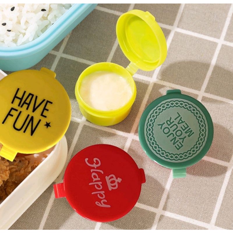Jual Sauce Cup Tempat Saus Mayonaise Salad Dressing Sauce Cup Peralatan