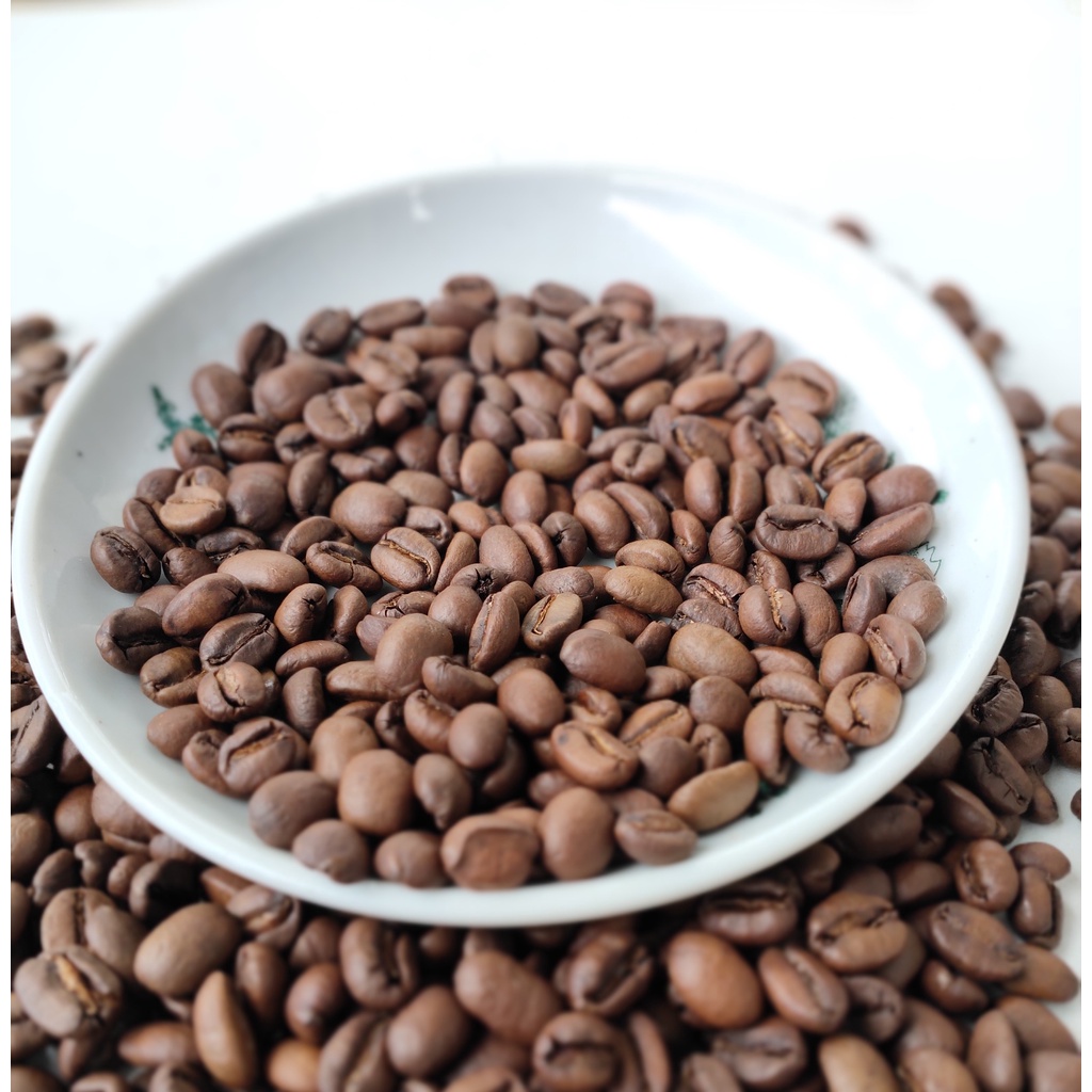 Jual Aza Coffee Kopi Arabika Aceh Gayo Honey Process 200g -Bubuk Single ...