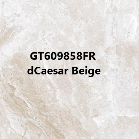 Jual Roman Granit Lantai GT609858FR dCaesar Beige 60x60 KW 1 | Shopee ...