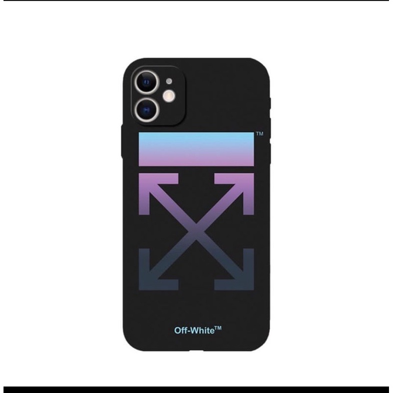 Jual paket case off white 20 pcs | Shopee Indonesia