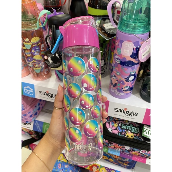 Jual SMIGGLE BOTTLE 100% ORIGINAL | Shopee Indonesia