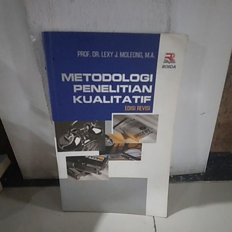 Jual metodologi penelitian kuantitatif edisi revisi | Shopee Indonesia