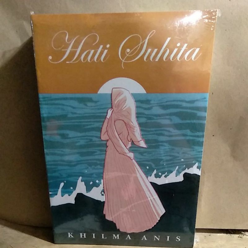 Jual Novel Hati Suhita Shopee Indonesia