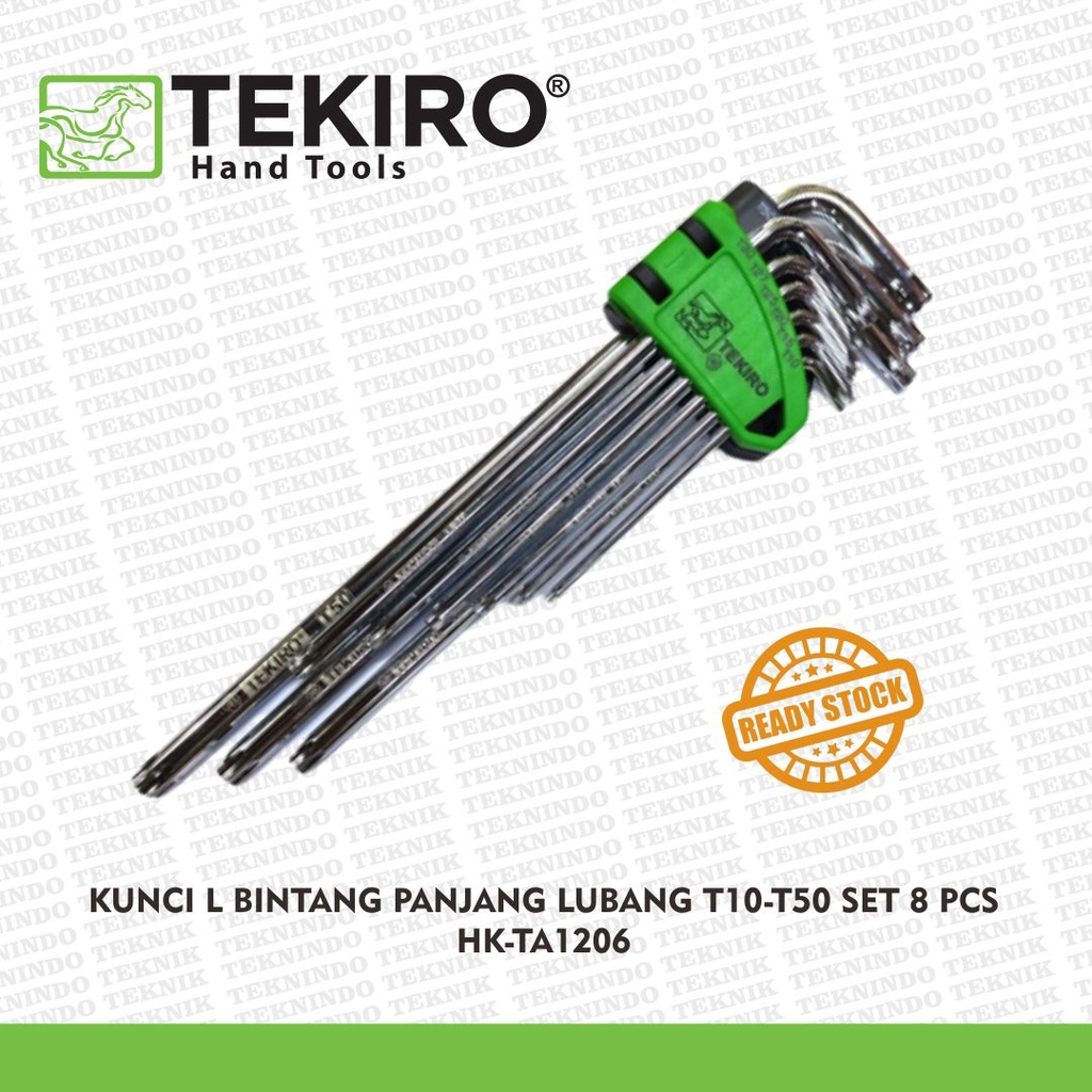 jual-tekiro-kunci-l-bintang-panjang-lubang-t10-t50-set-isi-8-pcs-type