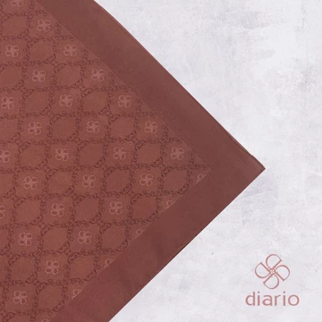 Diario Ultrafine Ferisha Scarf Kerudung Segi Empat