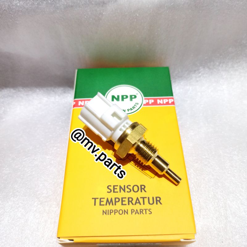 Jual Sensor Temperatur EOT suhu panas radiator Jupiter mx 135 old new ...