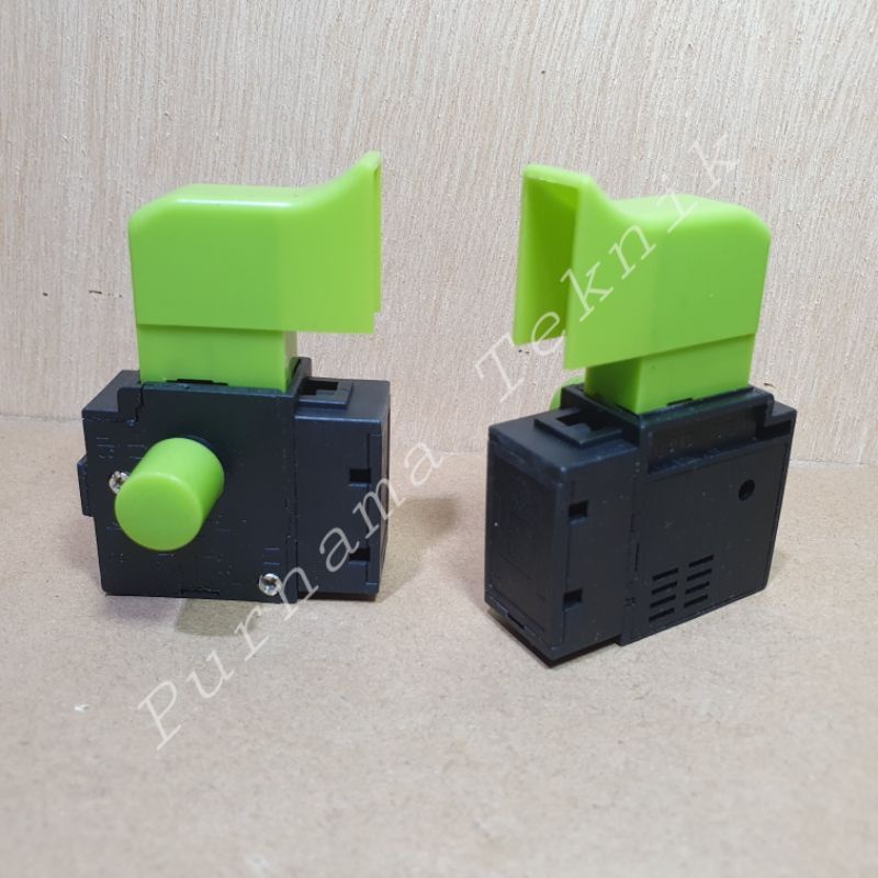 Jual Switch Mesin Bor Satu Arah Saklar Mesin Bor Satu Arah | Shopee ...