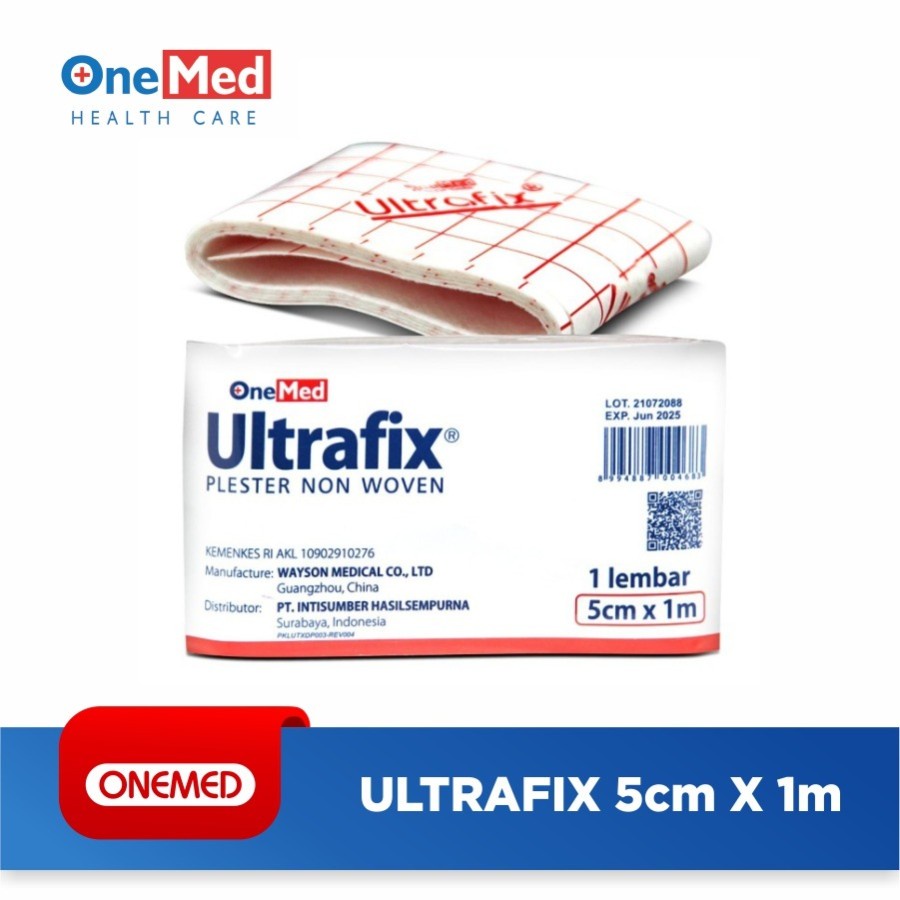 Jual Ultrafix Terlengkap & Harga Terbaru Agustus 2026 | Shopee Indonesia