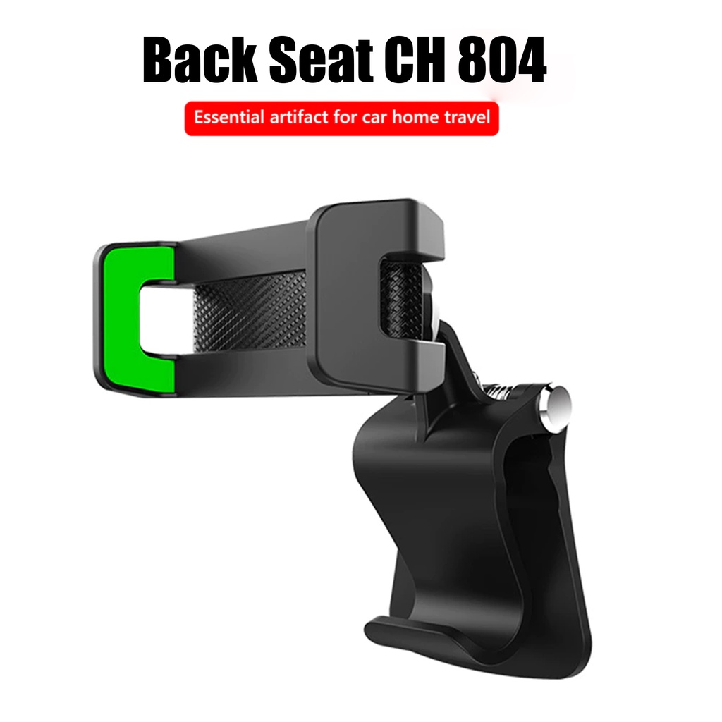 Jual Extendable Car Back Seat Mount Phone Stand Holder HP Aksesoris ...