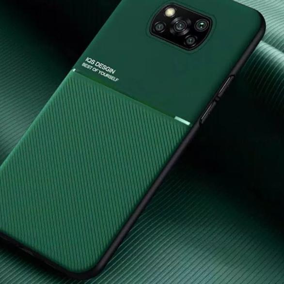 Jual Case Poco X3 NFC Original SoftCase IQS DESIGN Casing X 3 NFC ...
