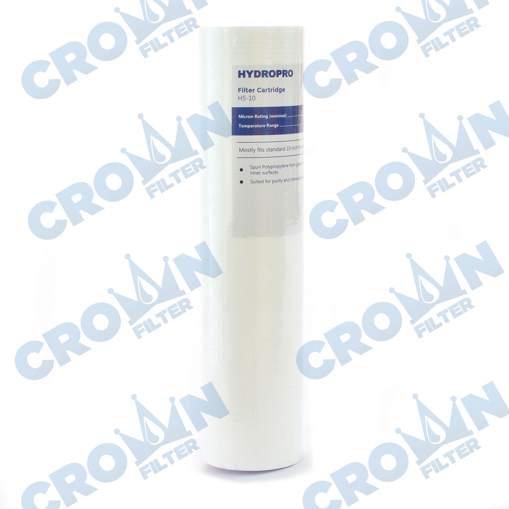 Jual Filter Air / Cartridge filter Sedimen Hydropro 10