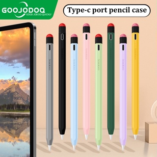 GOOJODOQ comme écrire sur papier comme protecteur d'écran pour iPad Pro 11  10.2 10.5 iPad