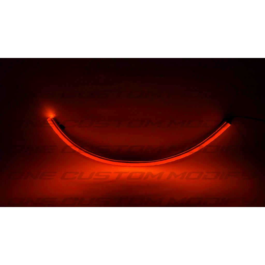 Jual LAMPU LED ALIS DRL BONUS DEVIL EYES ADV 150 & 160 ALL NEW ADV 2023