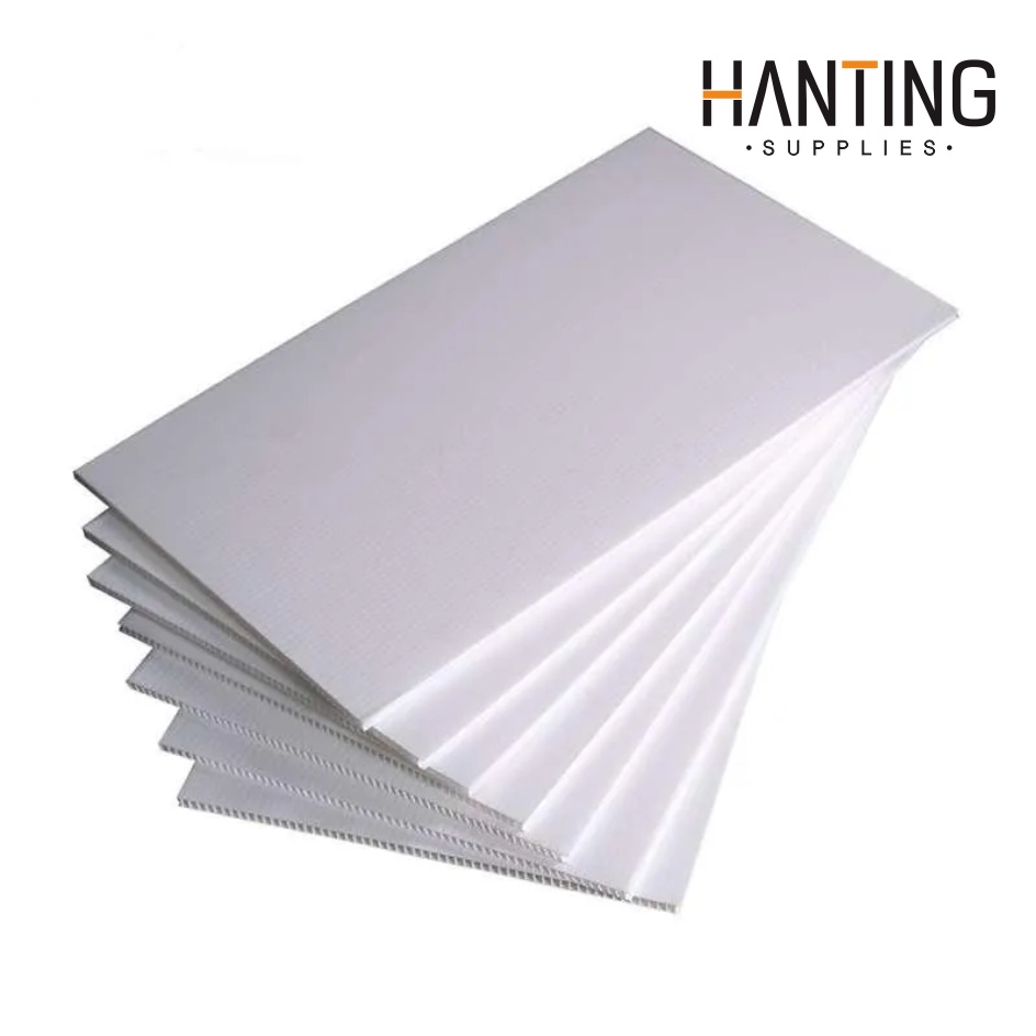 Jual Impraboard (Alvaboard) panjang 75cm, lebar 50cm, tebal 5mm ...