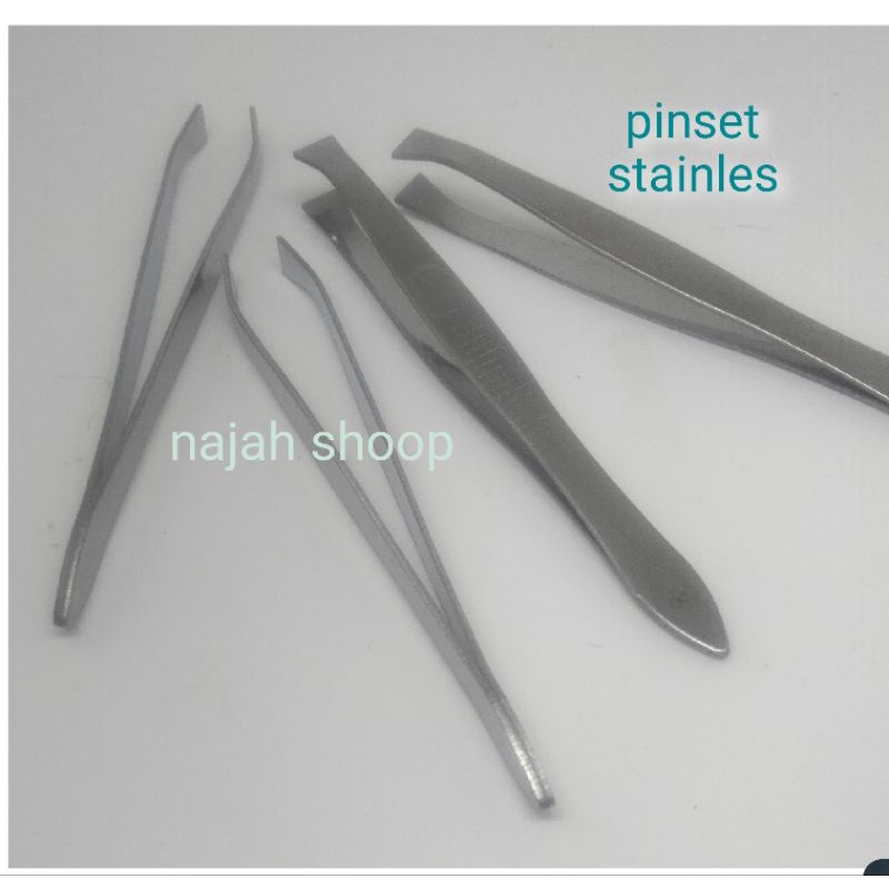 Jual Pinset | Shopee Indonesia