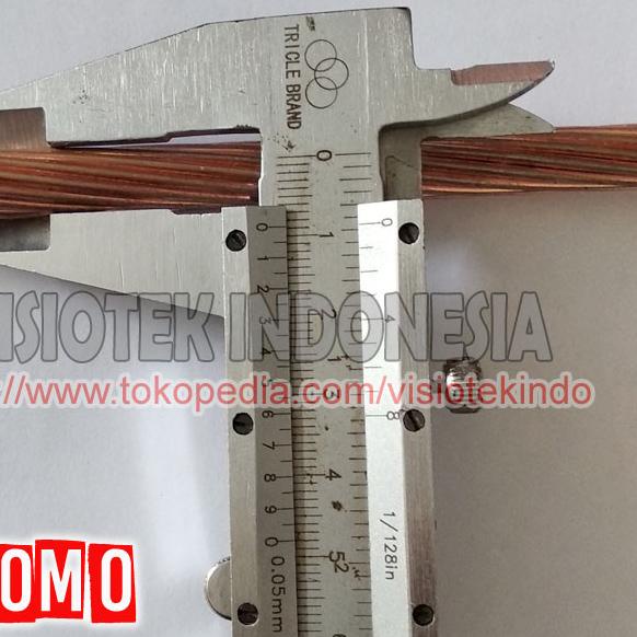 Jual Kabel BC 70mm ( Kabel Grounding 70 mm ) | Shopee Indonesia