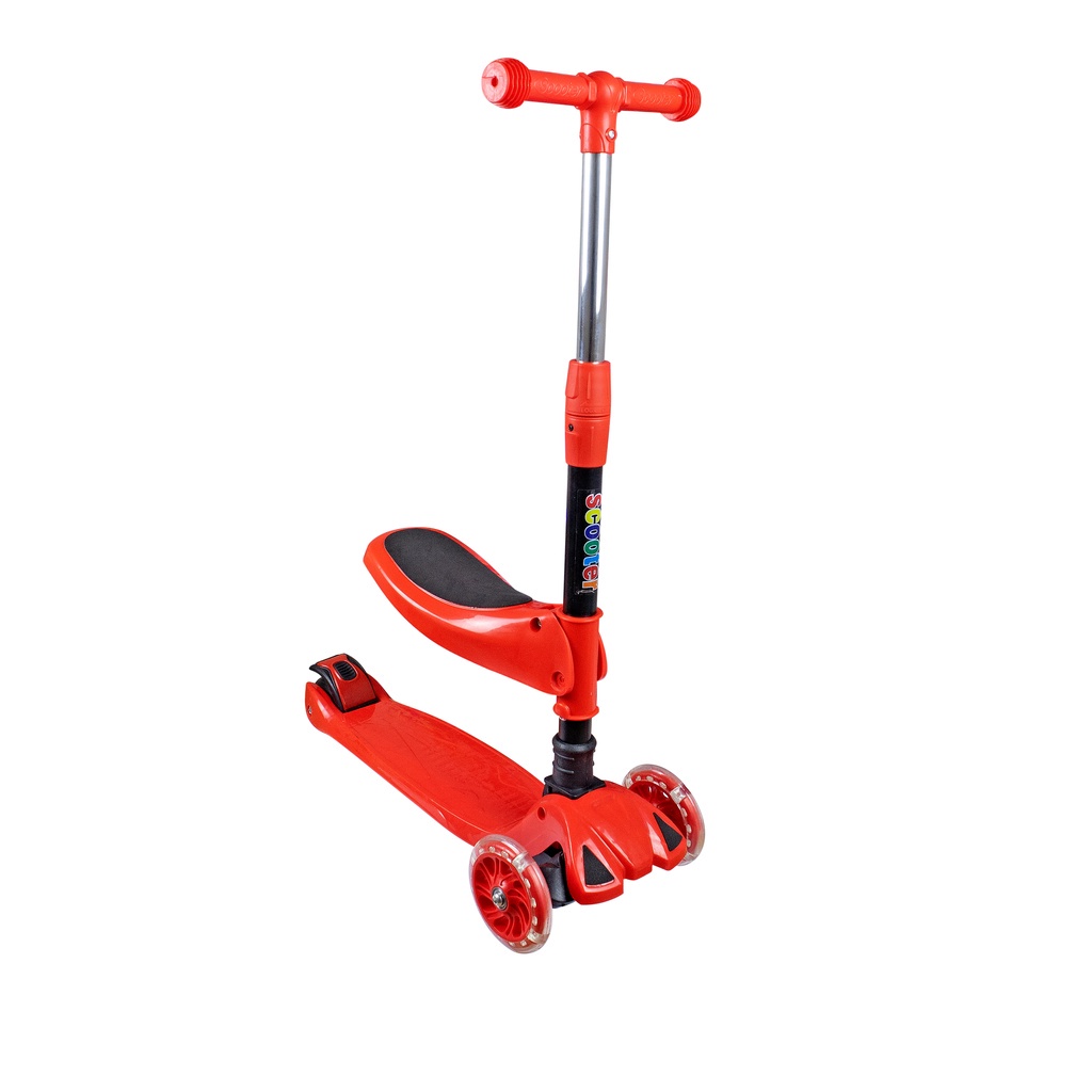 Jual Mainan Scooter Anak Roda 3 Premium Unik | Shopee Indonesia