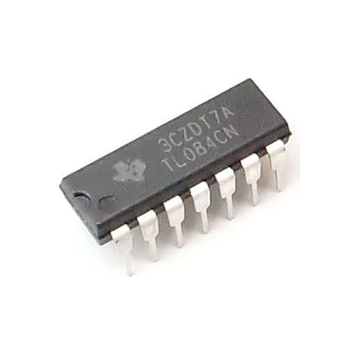 Jual A608 IC TL084 TL 084 | Shopee Indonesia
