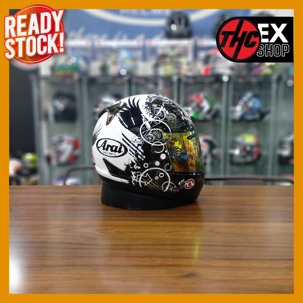 helm arai astro