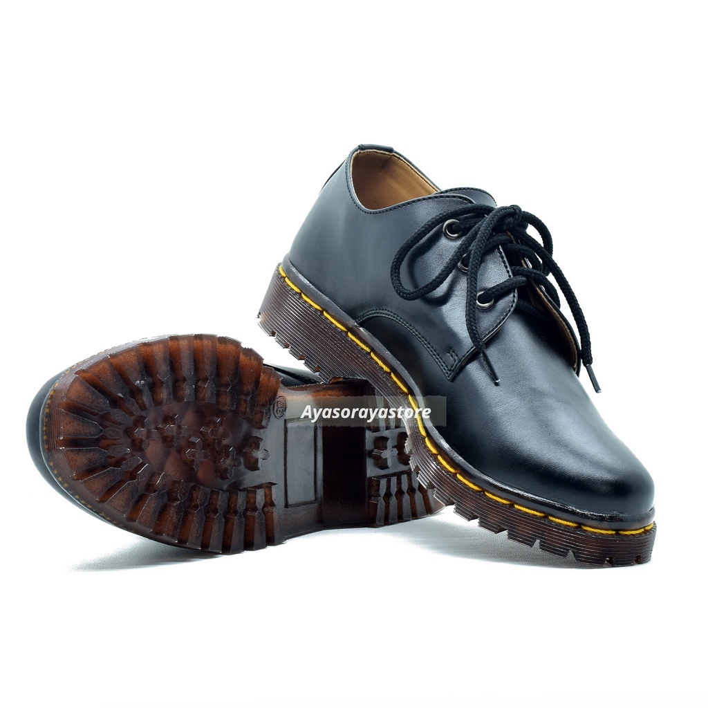 Docmart Dr Martens Agua Sepatu Docmart Dr Martens Oferta 99 Jual