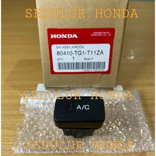 Jual SWITCH-AC-Saklar-Ac-Untuk-Mobil-MODUL-AC-LENGKAP-Nissan-Livina ...