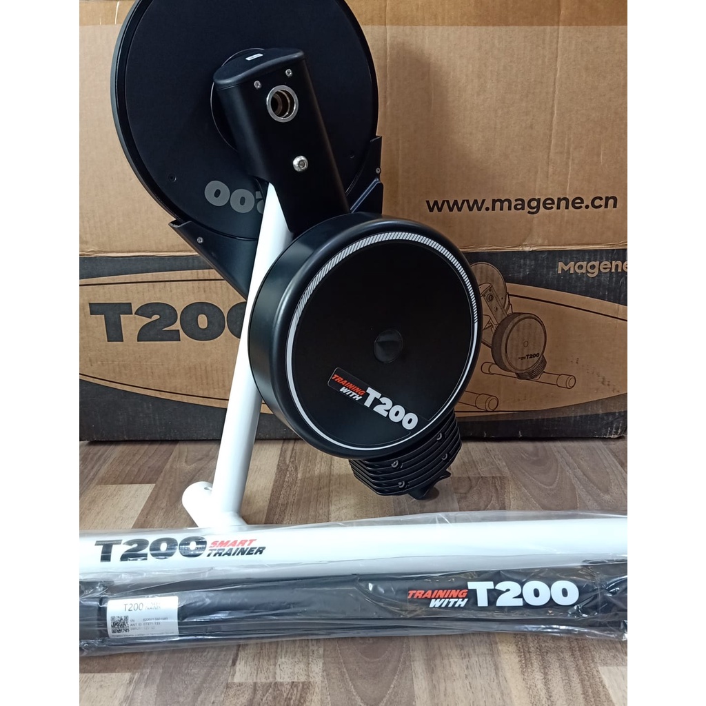 magene power trainer 3