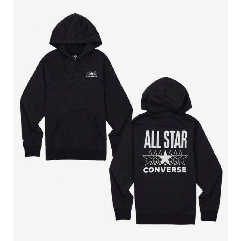 Hoodie Converse All Star