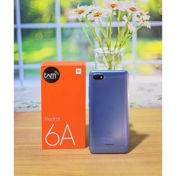 Jual Redmi 6A RAM 3 Terlengkap & Harga Terbaru Juli 2026 | Shopee Indonesia