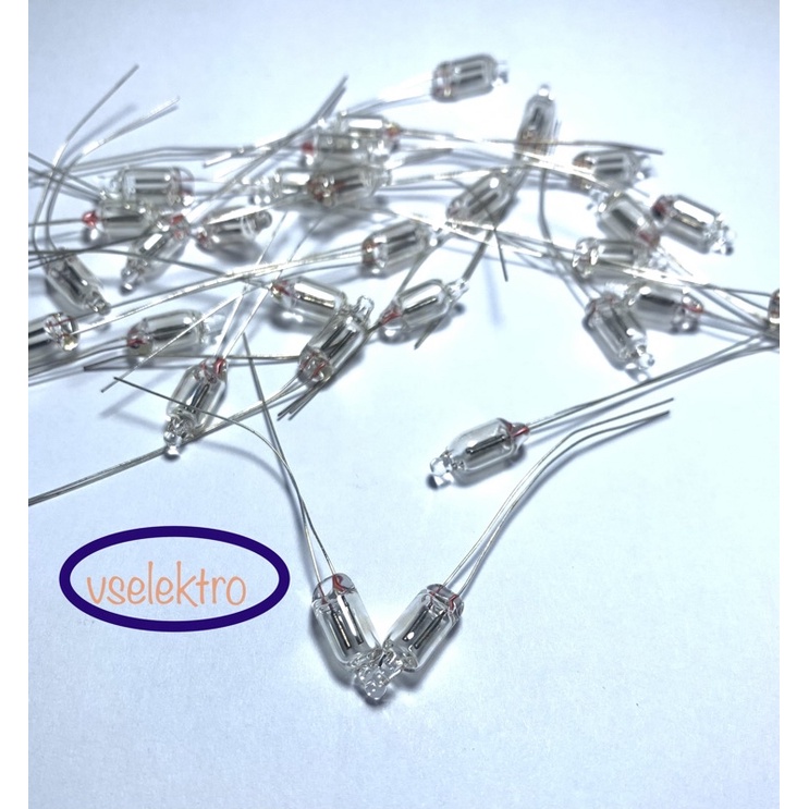 Jual LAMPU INIKATOR SETRIKA/BOLA LAMPU INDIKATOR -RESITOR | Shopee ...