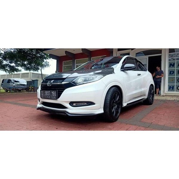 Jual Bodykit Hrv Topline Lho Body Kit Hrv Bodikit Hrv termurah Shopee