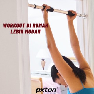 Jual Pxton Push Up Board Foldable Alat Bantu Push Up Pull Bar