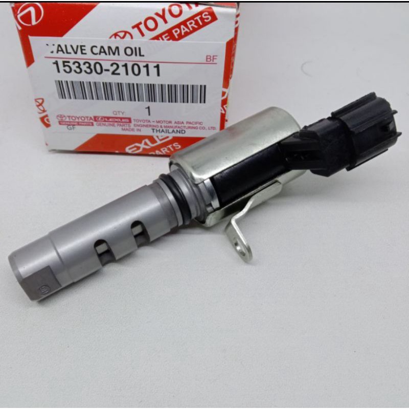 Jual sensor oli vvti toyota vios yaris asli | Shopee Indonesia