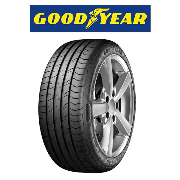 Jual Ban Mobil Honda Civic Turbo GOODYEAR EAGLE F1 SPORT 215/50 R17