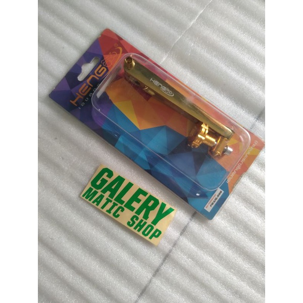 Jual PAHA REM ORIGINAL HENG | Shopee Indonesia