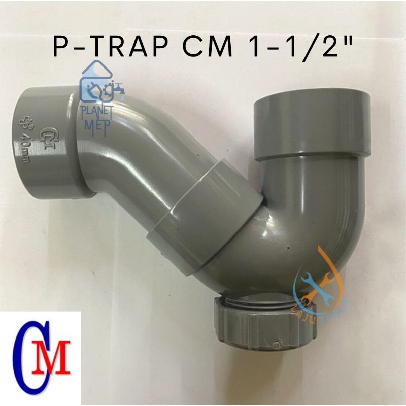 Harga V Trap Pvc