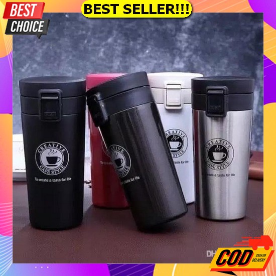 Jual Bon Apetit Tumbler - Tumbler Kaca Lucu - Tumbler Aesthetic ...