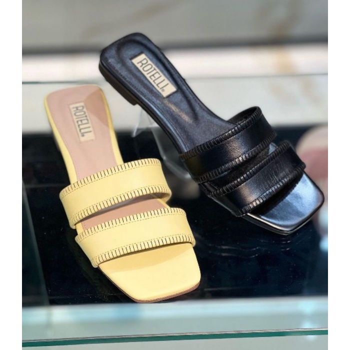 Jual Rotelli art 145 (yellow 36) | Shopee Indonesia