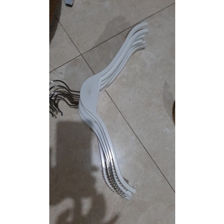 Jual HANGER KAYU INFORMA (PALANG) | Shopee Indonesia
