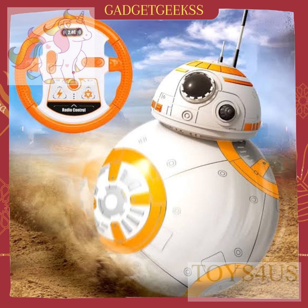Jual BB8 Terlengkap & Harga Terbaru April 2026 | Shopee Indonesia