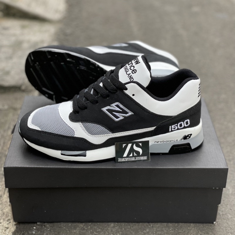 new balance i500